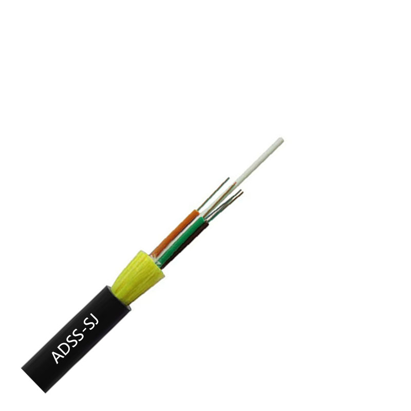 All-dielectric self-supporting(ADSS) Fiber Optical Cable All-dielectric self-supporting(ADSS) Fiber Optical Cable