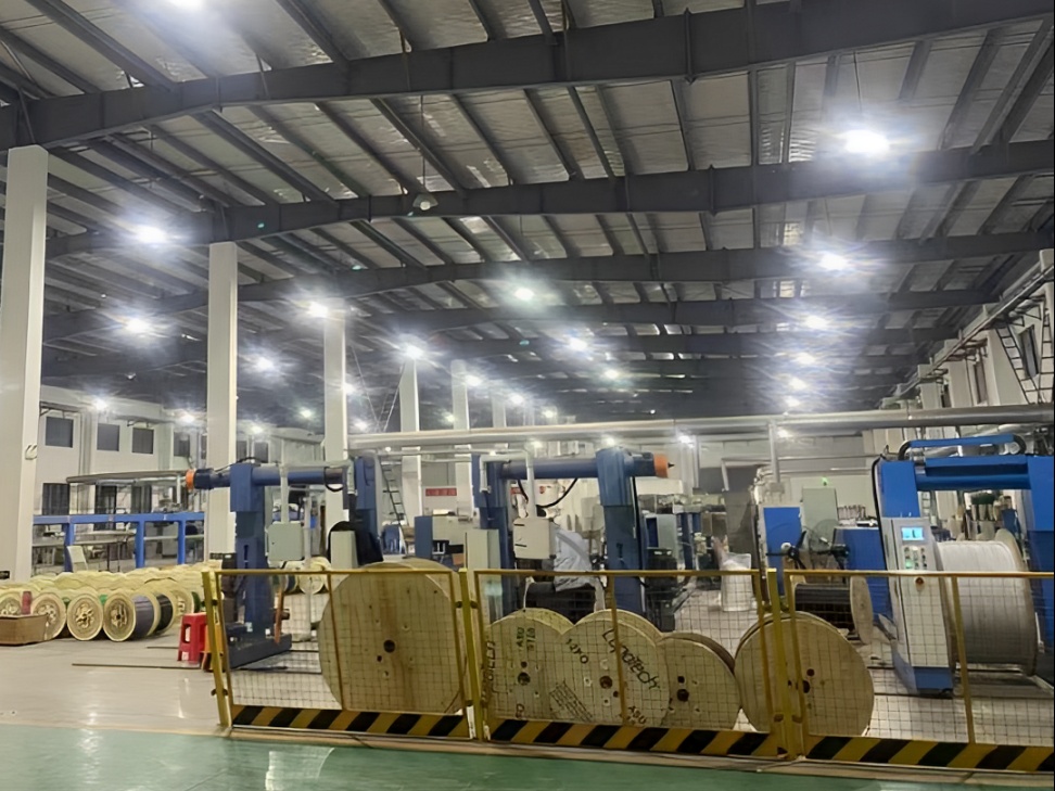 Changsha Aoputeke Communication Equipment Co., Ltd. leads network cable technology innovation and market expansion