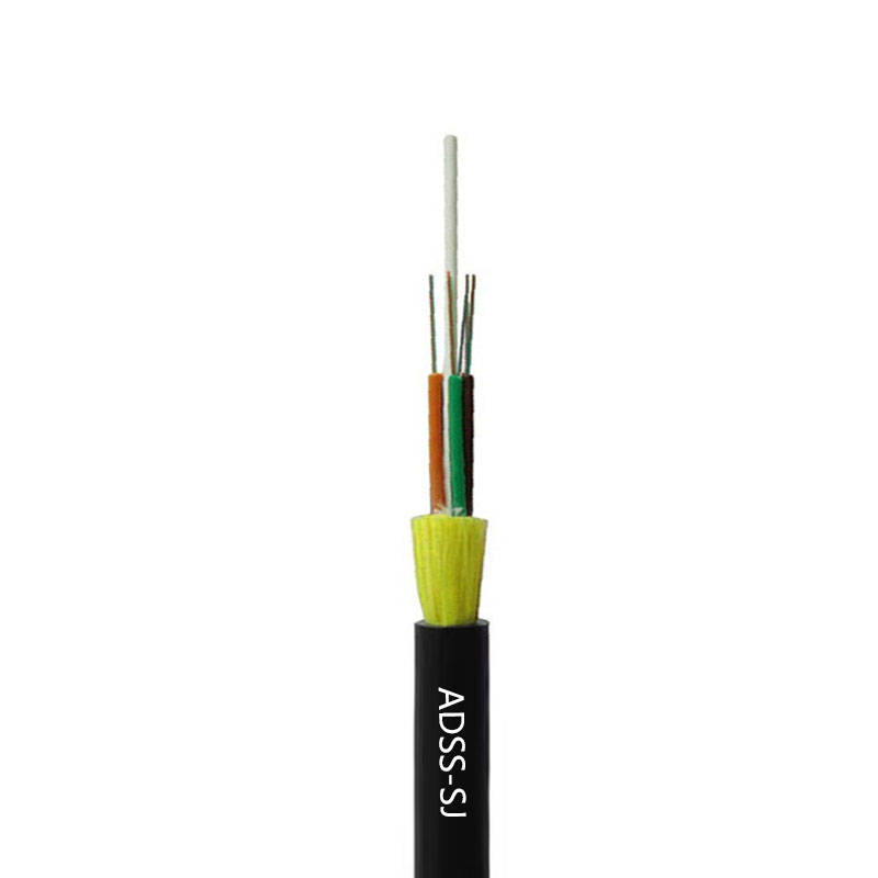 All-dielectric self-supporting(ADSS) Fiber Optical Cable All-dielectric self-supporting(ADSS) Fiber Optical Cable