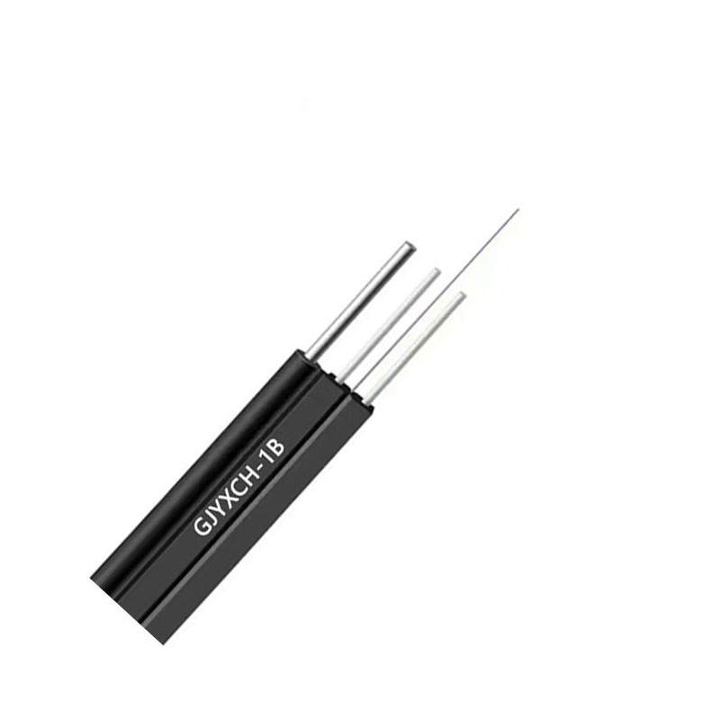 GJYXFCH GJYXCH Outdoor Drop Cable FTTH Fiber Optical Drop Wire GJYXFCH GJYXCH Outdoor Drop Cable FTTH Fiber Optical Drop Wire