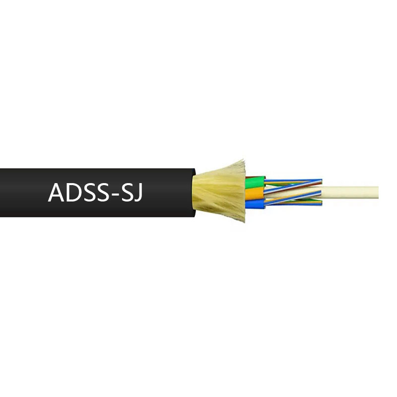 All-dielectric self-supporting（ADSS)  Fiber Optical Cable