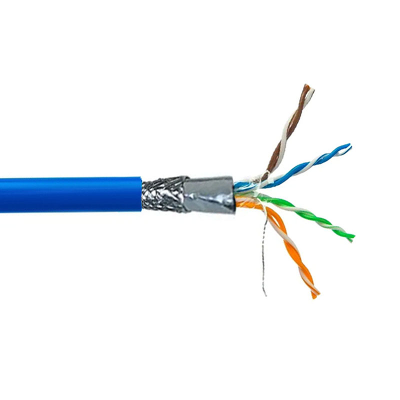 SFTP Cat5e Network Lan Cable SFTP Cat5e Network Lan Cable