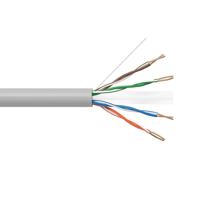 Cat6 UTP 305m Drum TAA Compliant
