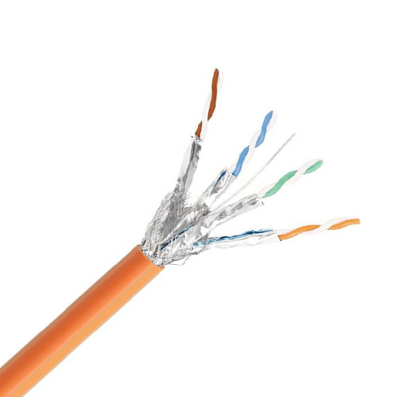Enterprise Cat7 Network Cables - 10Gbps Speed Lifetime Warranty Bulk Discounts Enterprise Cat7 Network Cables - 10Gbps Speed Lifetime Warranty Bulk Discounts