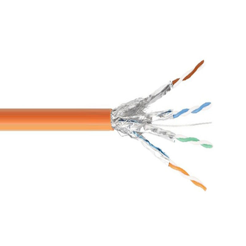 Enterprise Cat7 Network Cables - 10Gbps Speed  Lifetime Warranty Bulk Discounts