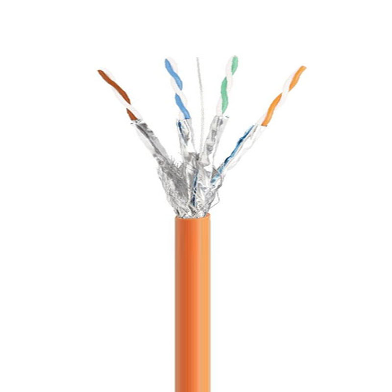 Enterprise Cat7 Network Cables - 10Gbps Speed Lifetime Warranty Bulk Discounts Enterprise Cat7 Network Cables - 10Gbps Speed Lifetime Warranty Bulk Discounts
