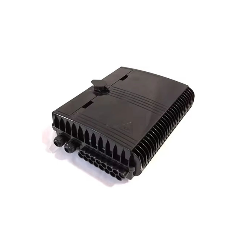 FTTH fiber optic distribution box  Wall Mounted