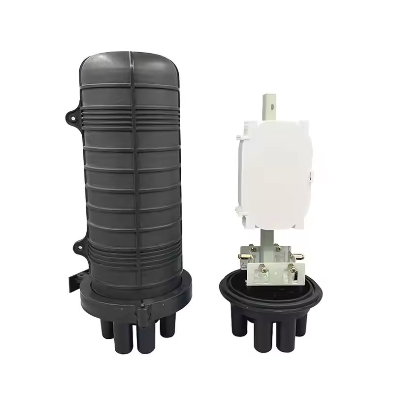 Fiber Optic Closure Installation Guide
