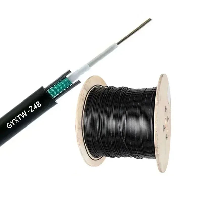 When to choose GYXTW optical cable? Analysis of 5 core application scenarios