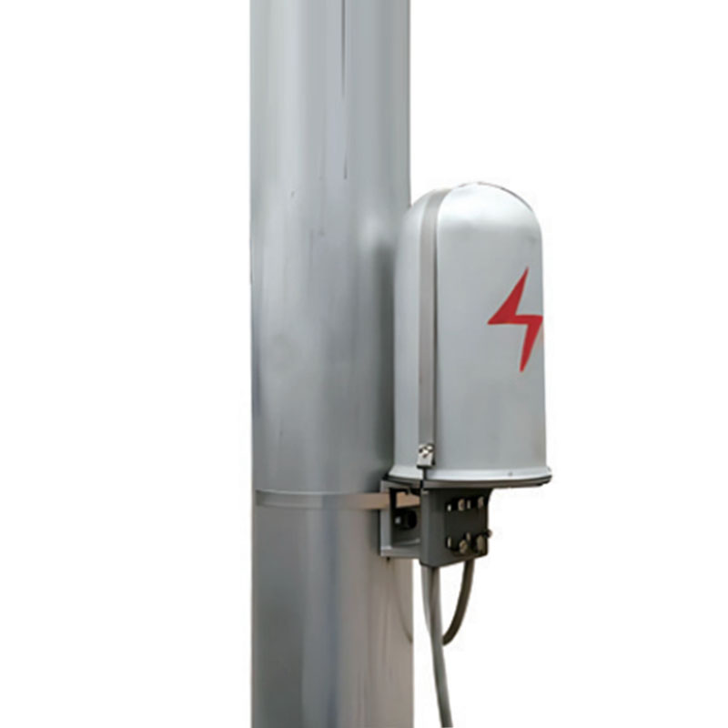 OPGW ADSS Dead-End Clamp Assemblies