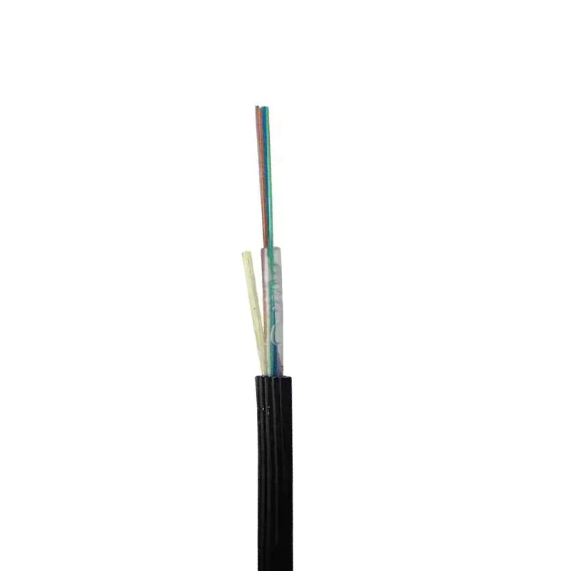 GCYFXTY Air-blown optical cable Micro non-metallic single tube fiber GCYFXTY Air-blown optical cable Micro non-metallic single tube fiber