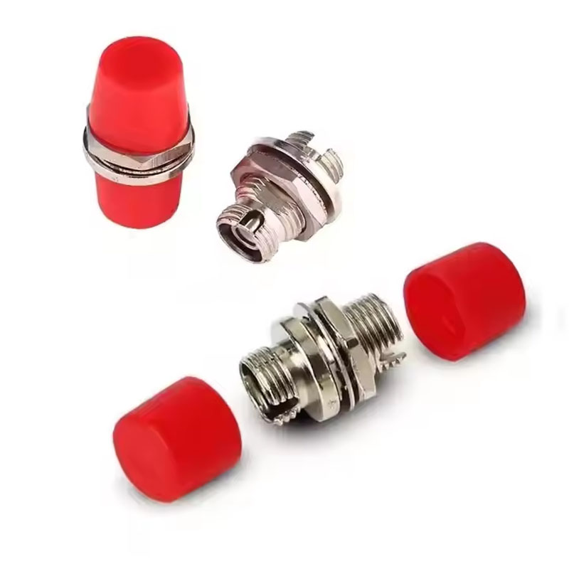 FC adapter Fiber Coupler