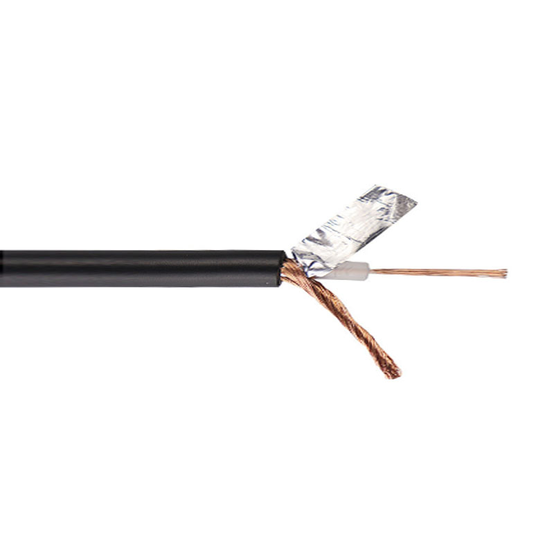 RG59 coaxial cable 75 ohm BNC Monitoring