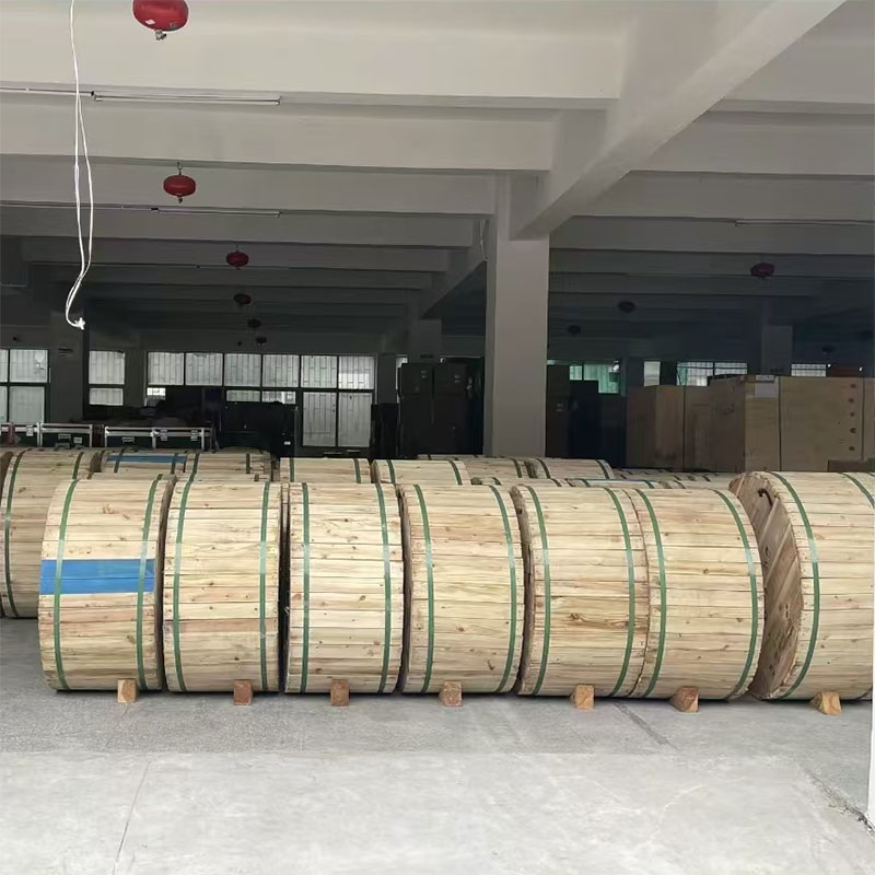 Why Figure 8 Fiber Optic Cables Are Thriving in South America?