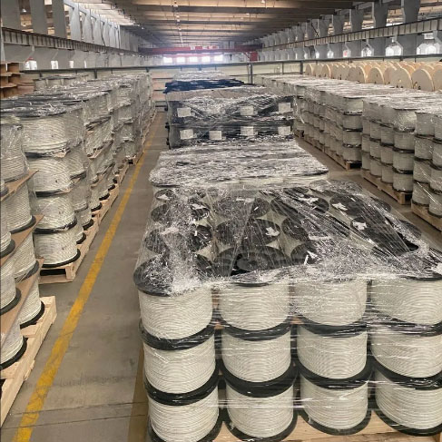 How to choose FTTH outdoor drop cable with strong bending resistance and weather resistance? In-depth analysis of G657A1/A2 and G652D LSZH sheath models GJYXCH/GJYXFCH/GJYXKCH