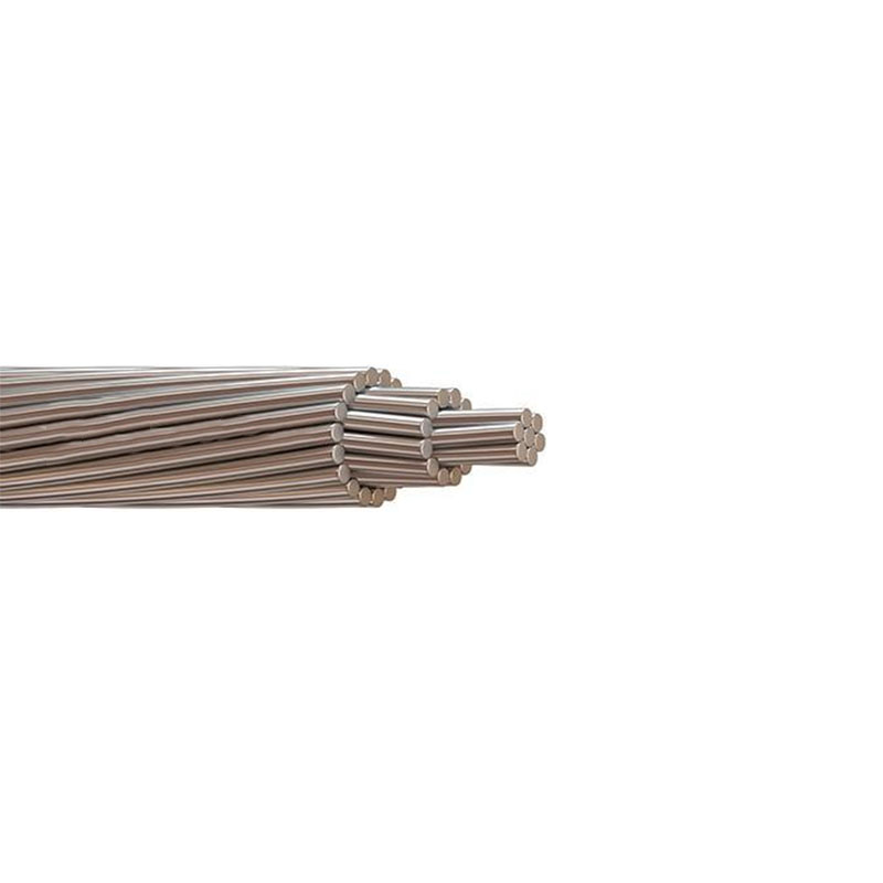 Acar Cable Conductor Aluminum Alloy ASTM Standard