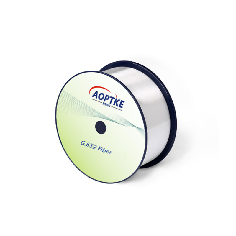 G.652/G.652.D optical fiber low loss single mode