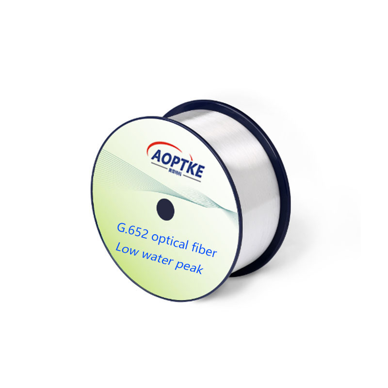 G.657.A2 Bend-Insensitive Single-Mode Fiber
