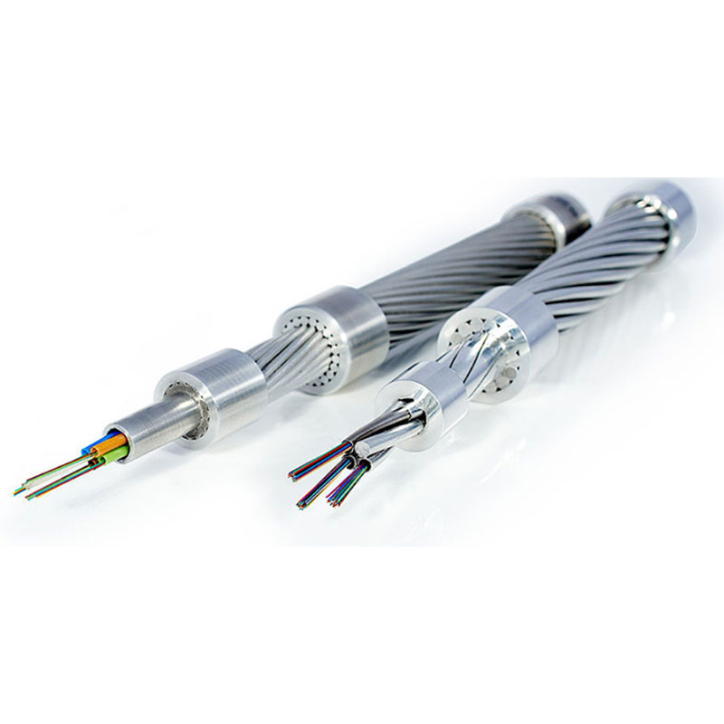 How does OPGW optical cable become an innovative solution for efficient power communication?