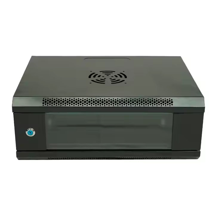 AOPTKE-P64 Wall-mounted network cabinet