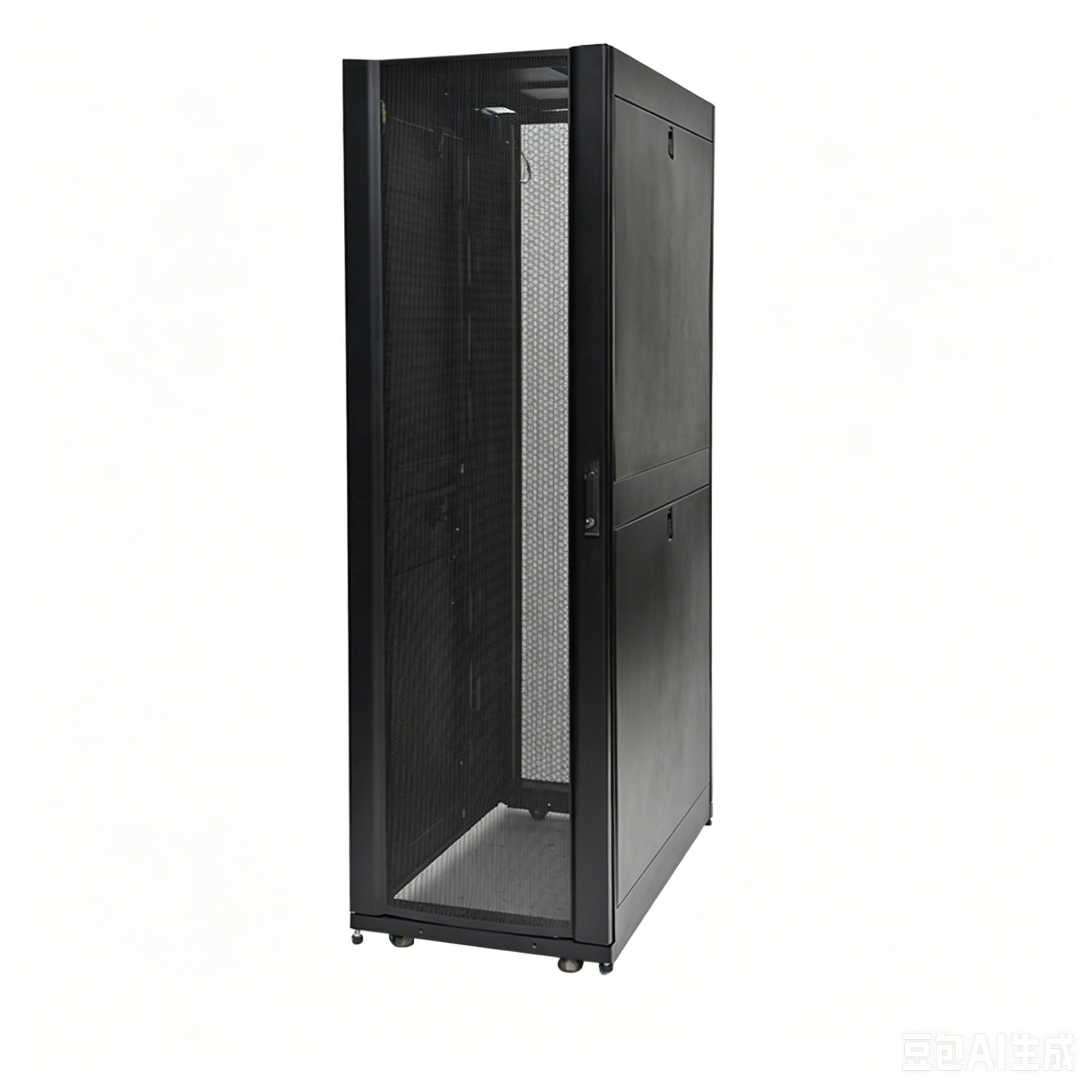 AOPTKE-APC series network server cabinet