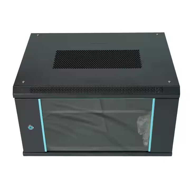 AOPTKE-P64S Wall-mounted network cabinet
