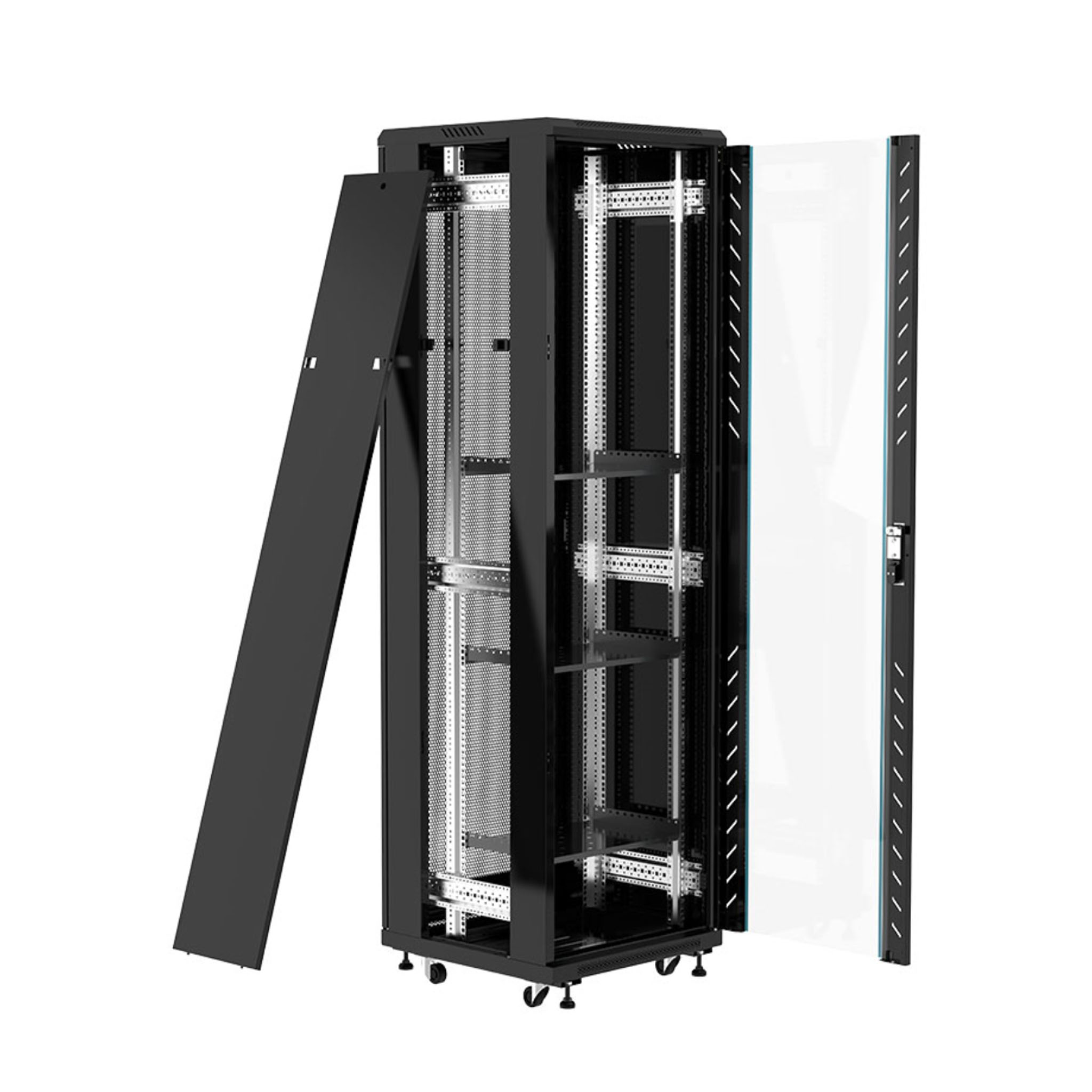 AOPTKE G series network server cabinet AOPTKE G series network server cabinet