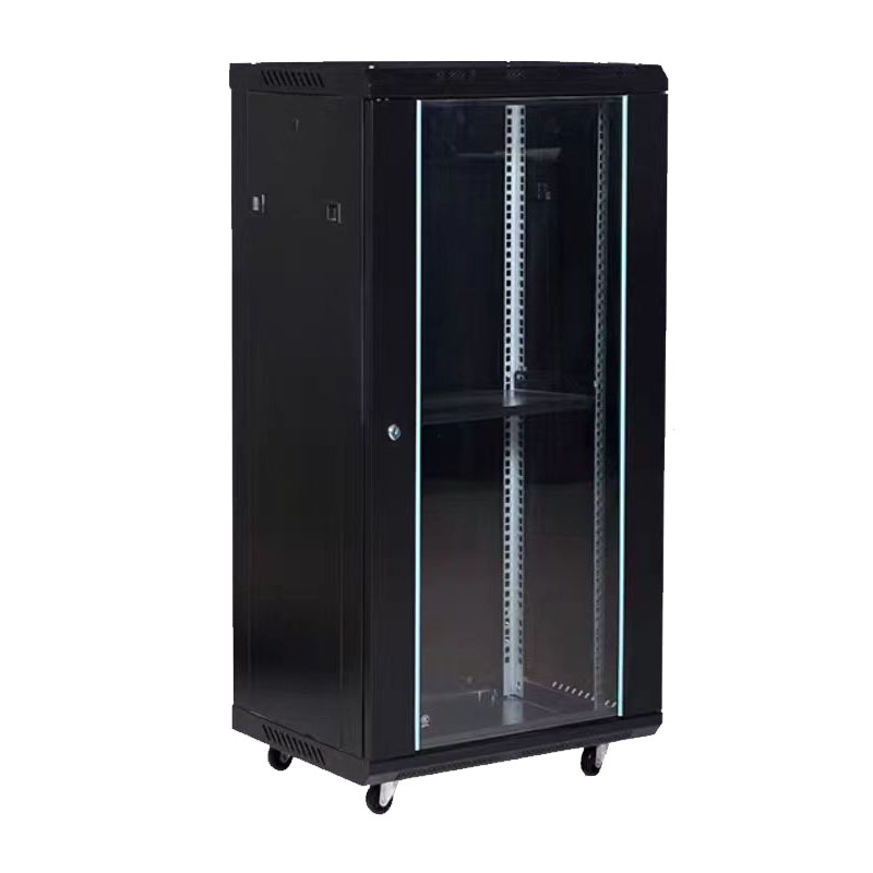 AOPTKE-P66 Wall-mounted network cabinet