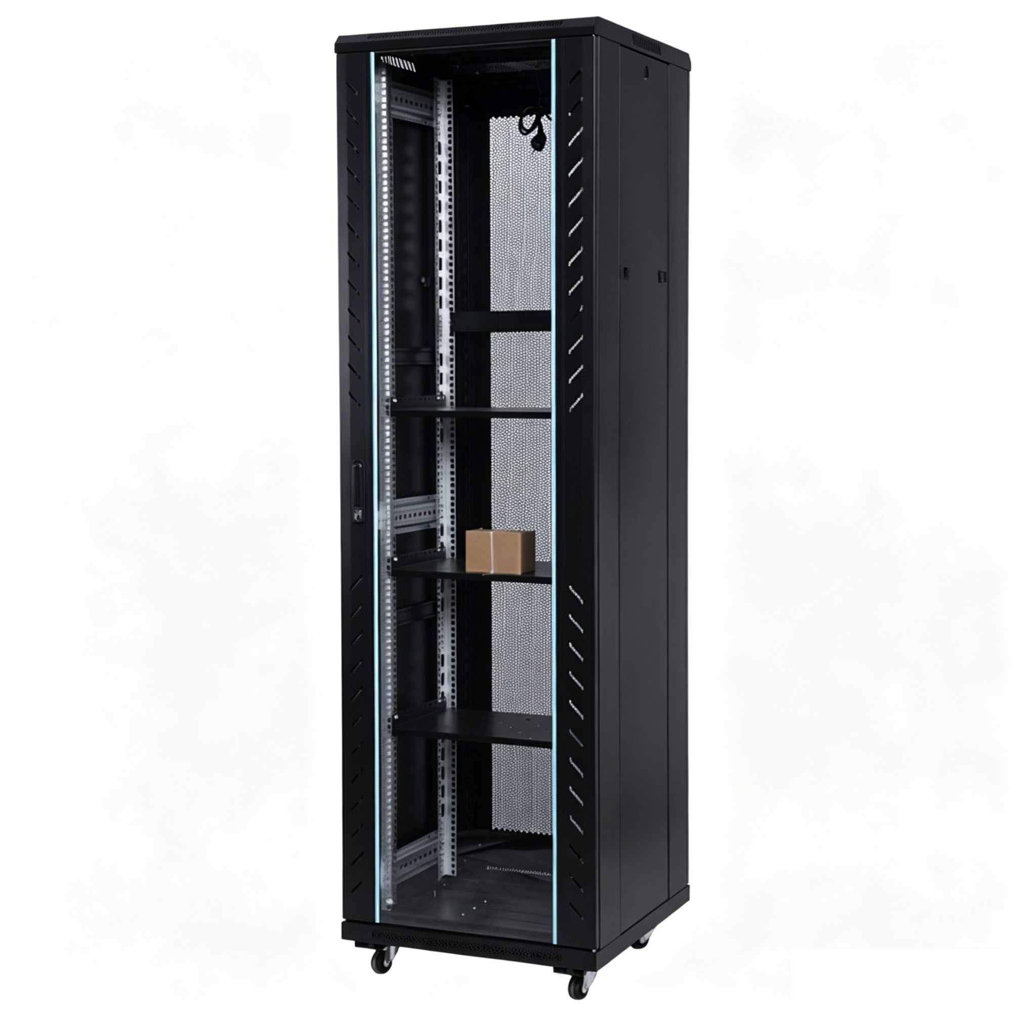 AOPTKE T series network server cabinet